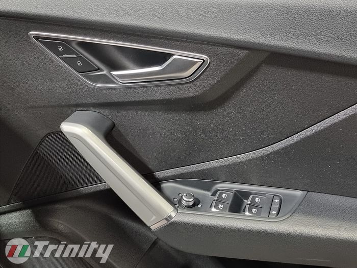 Audi Q2 2022