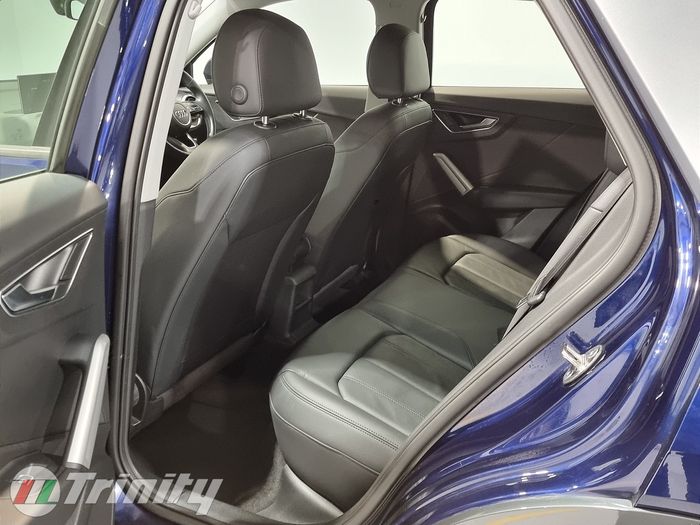 Audi Q2 2022