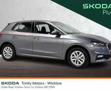 Skoda Fabia 2025