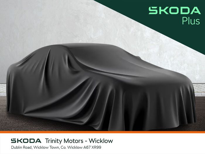 Skoda Enyaq 2025