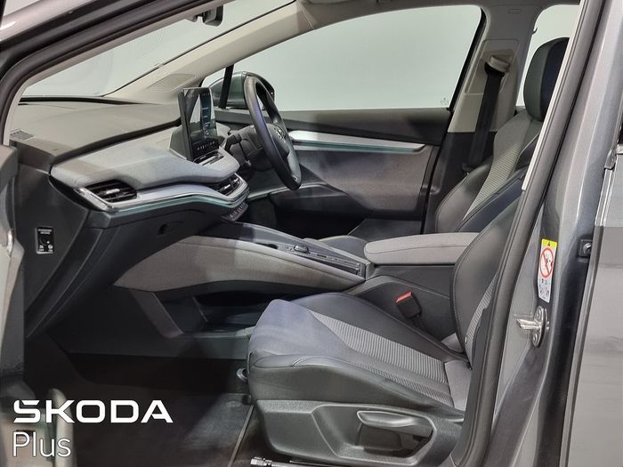 Skoda Enyaq 2025