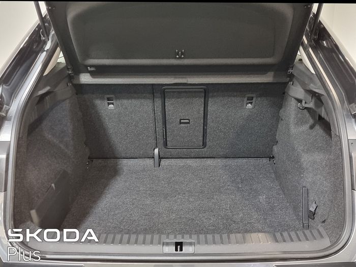 Skoda Enyaq 2025
