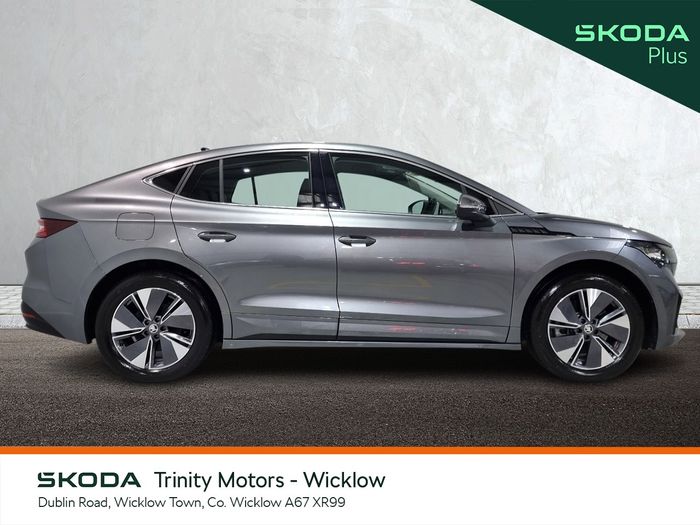 Skoda Enyaq 2025