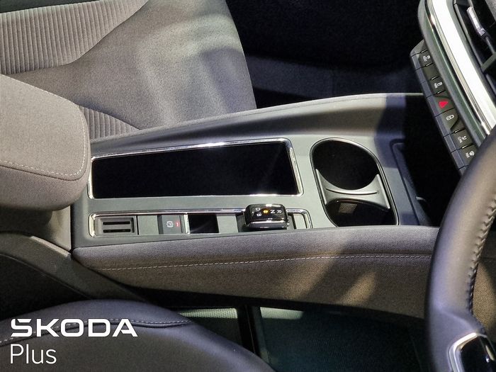 Skoda Enyaq 2025