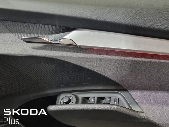 Skoda Enyaq 2025