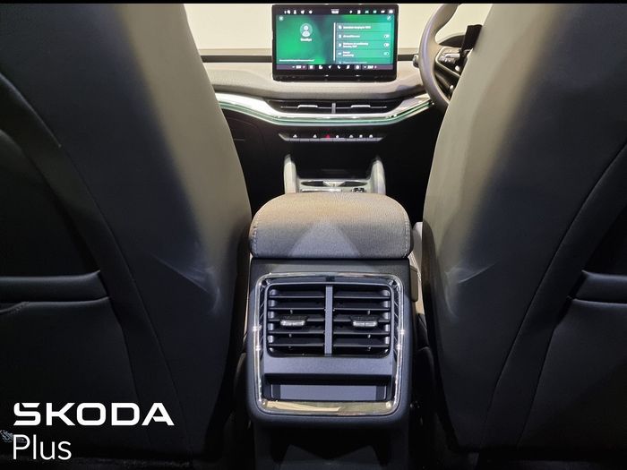 Skoda Enyaq 2025