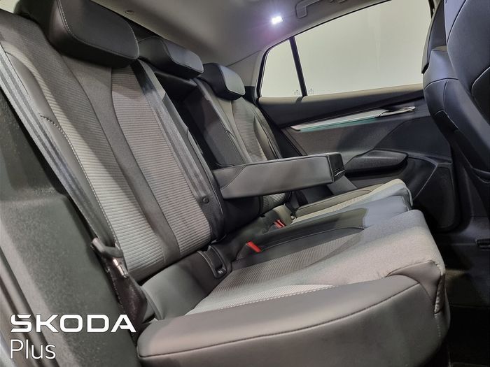 Skoda Enyaq 2025