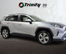 Toyota Rav4 2021