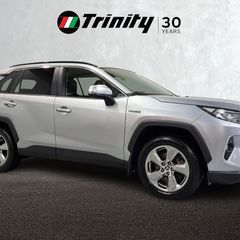 Toyota Rav4 2021