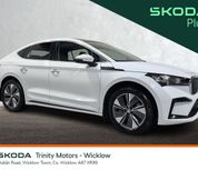 Skoda Enyaq 2023