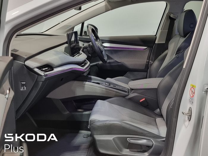 Skoda Enyaq 2023