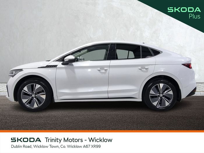 Skoda Enyaq 2023
