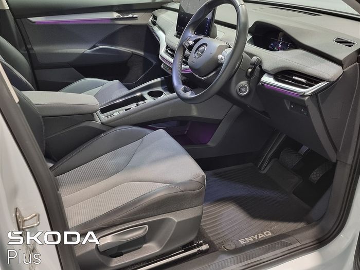 Skoda Enyaq 2023