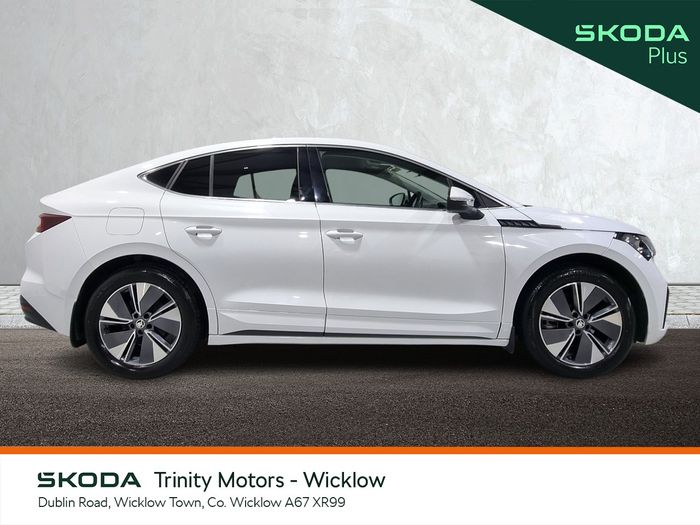Skoda Enyaq 2023