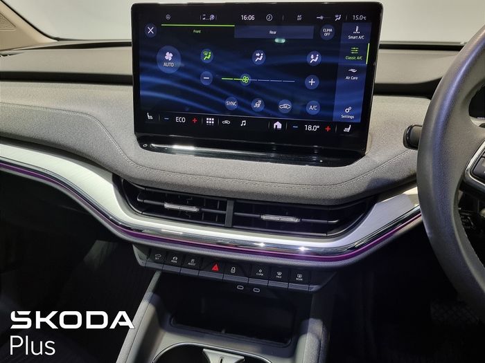 Skoda Enyaq 2023