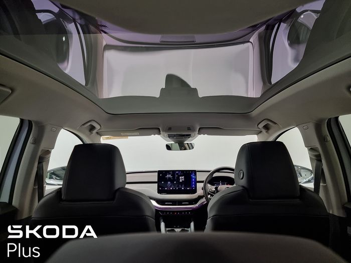 Skoda Enyaq 2023