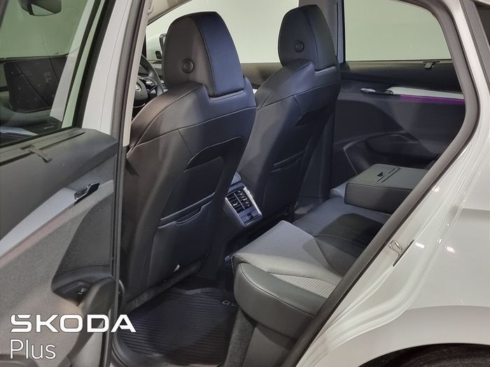 Skoda Enyaq 2023