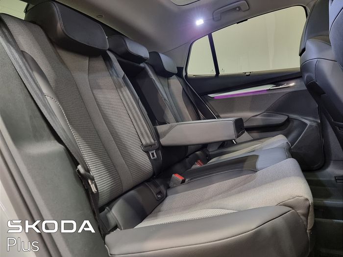 Skoda Enyaq 2023
