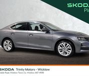 Skoda Octavia 2025