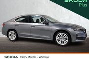 Skoda Octavia 2025
