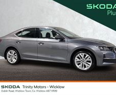 Skoda Octavia 2025