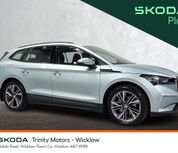 Skoda Enyaq 2023
