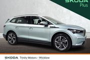 Skoda Enyaq 2023