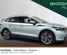 Skoda Enyaq 2023