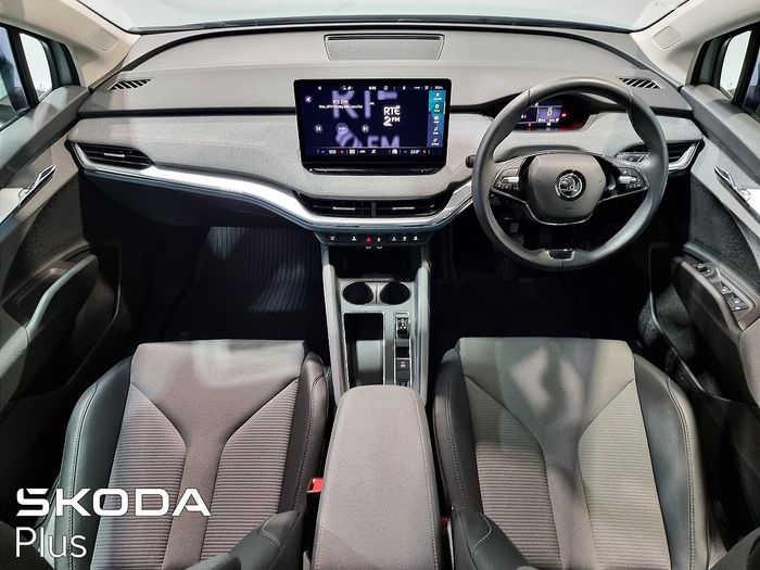 Skoda Enyaq 2023