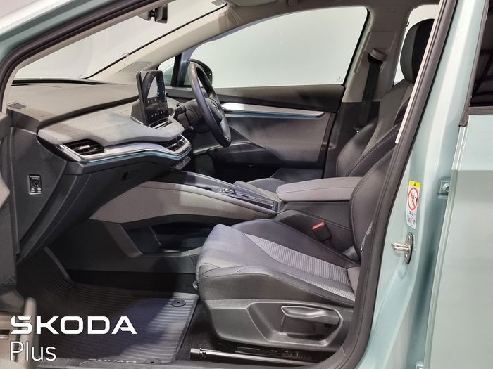 Skoda Enyaq 2023