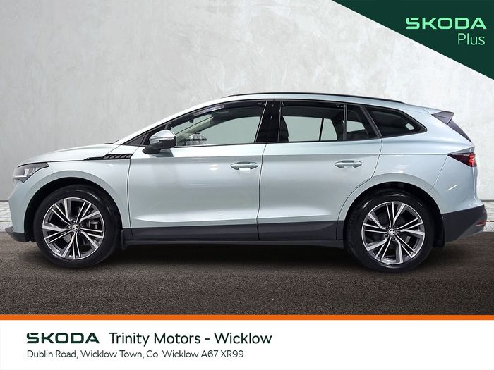 Skoda Enyaq 2023