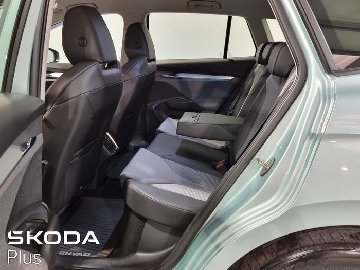 Skoda Enyaq 2023