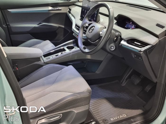 Skoda Enyaq 2023
