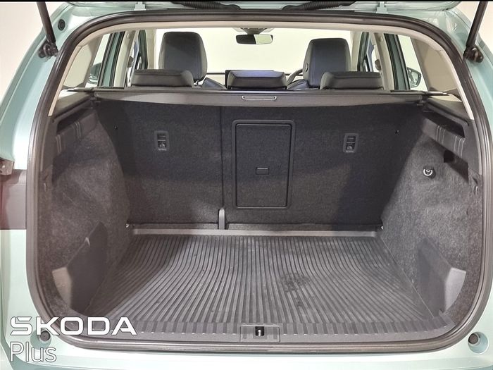 Skoda Enyaq 2023