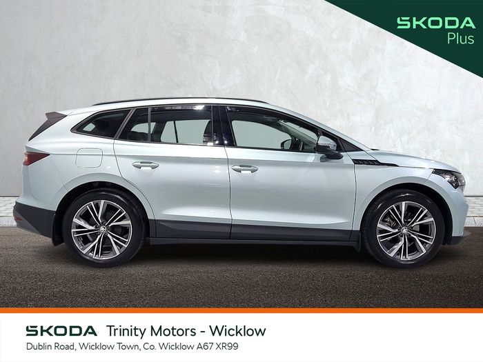 Skoda Enyaq 2023