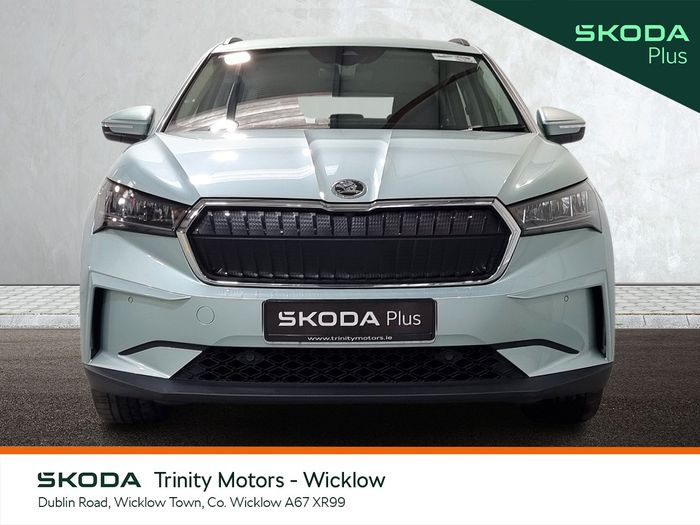 Skoda Enyaq 2023