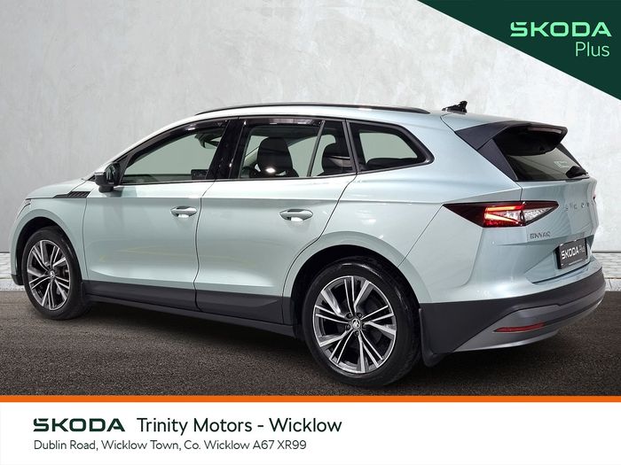 Skoda Enyaq 2023