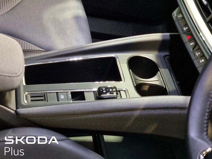 Skoda Enyaq 2023