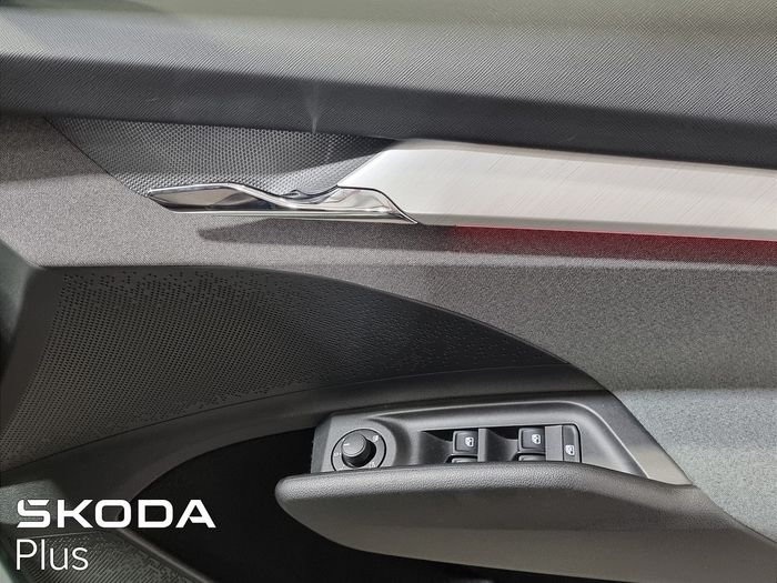 Skoda Enyaq 2023