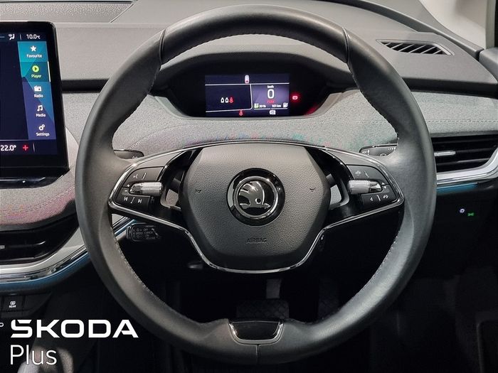 Skoda Enyaq 2023