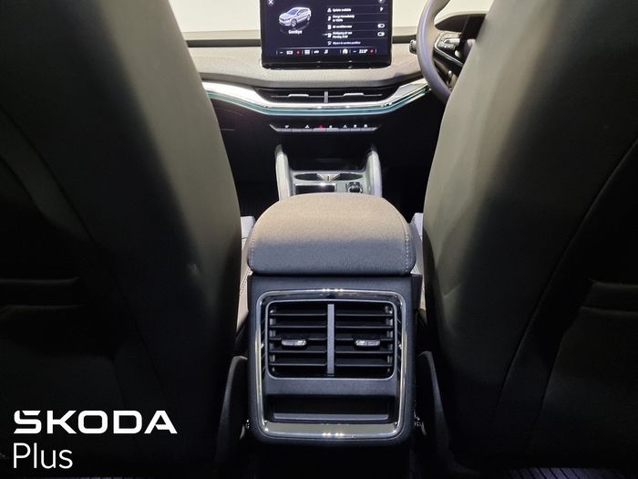 Skoda Enyaq 2023
