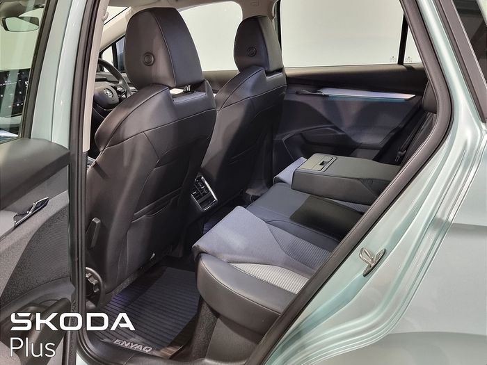 Skoda Enyaq 2023