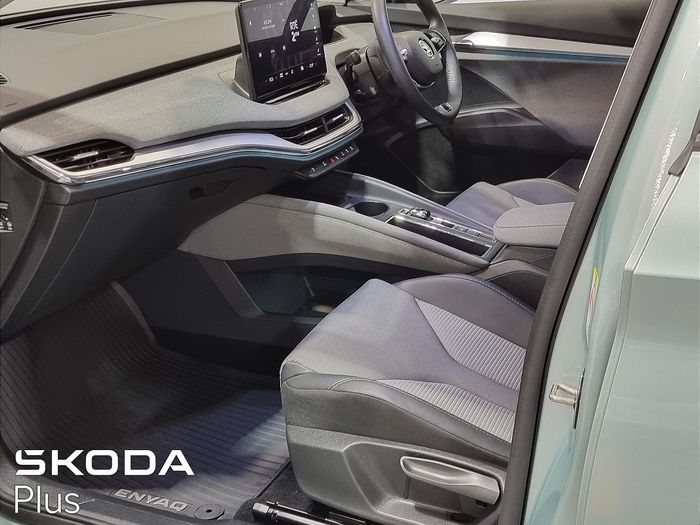 Skoda Enyaq 2023