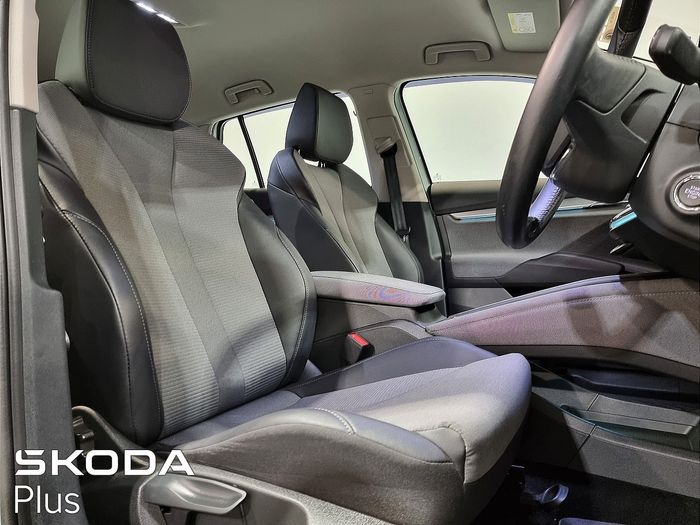 Skoda Enyaq 2023