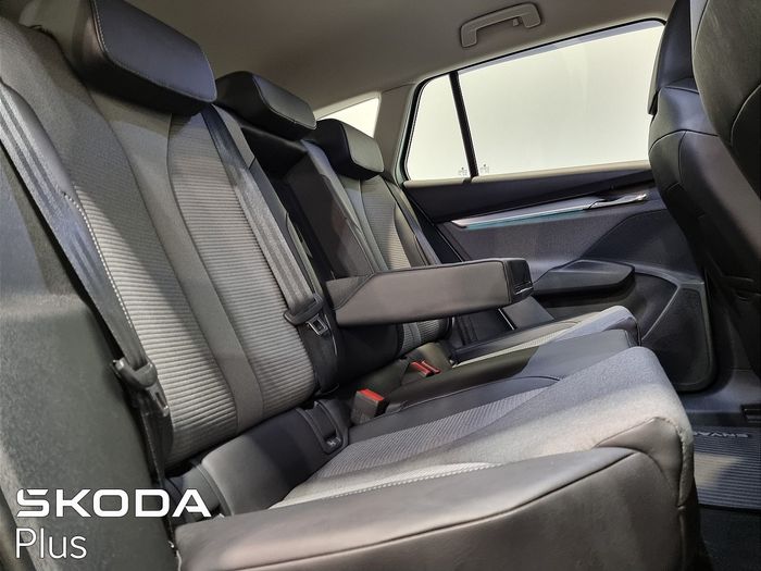 Skoda Enyaq 2023