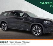 Skoda Kodiaq 2025