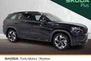 Skoda Kodiaq 2025