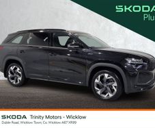Skoda Kodiaq 2025