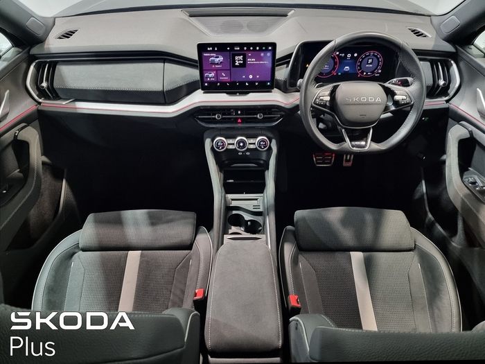 Skoda Kodiaq 2025