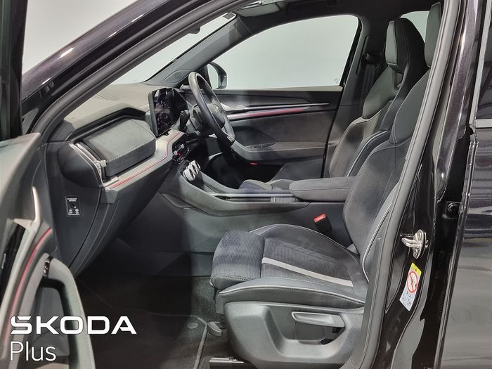 Skoda Kodiaq 2025